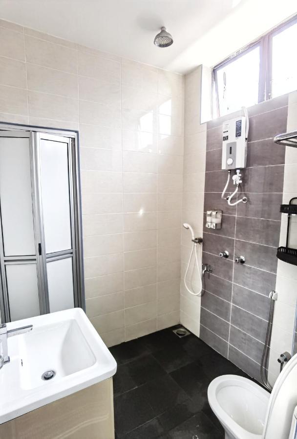 Cityview Homestay Mersing Εξωτερικό φωτογραφία
