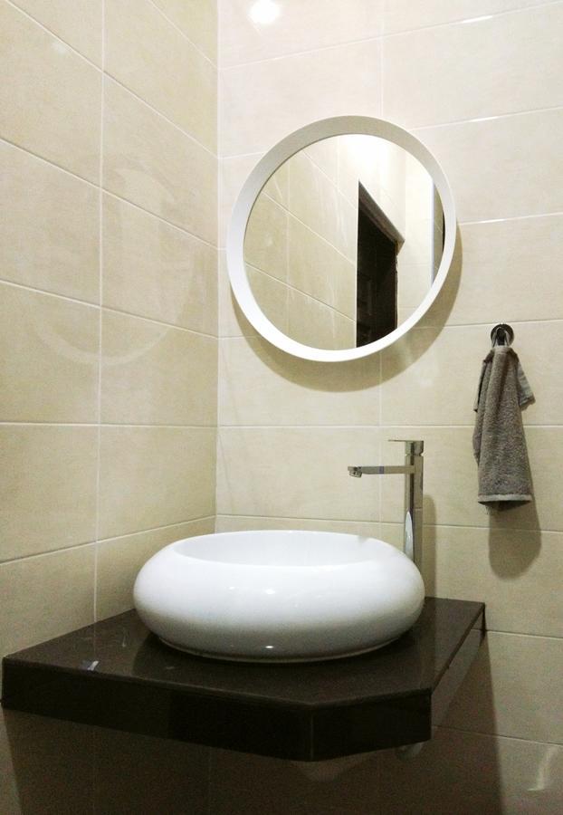 Cityview Homestay Mersing Εξωτερικό φωτογραφία