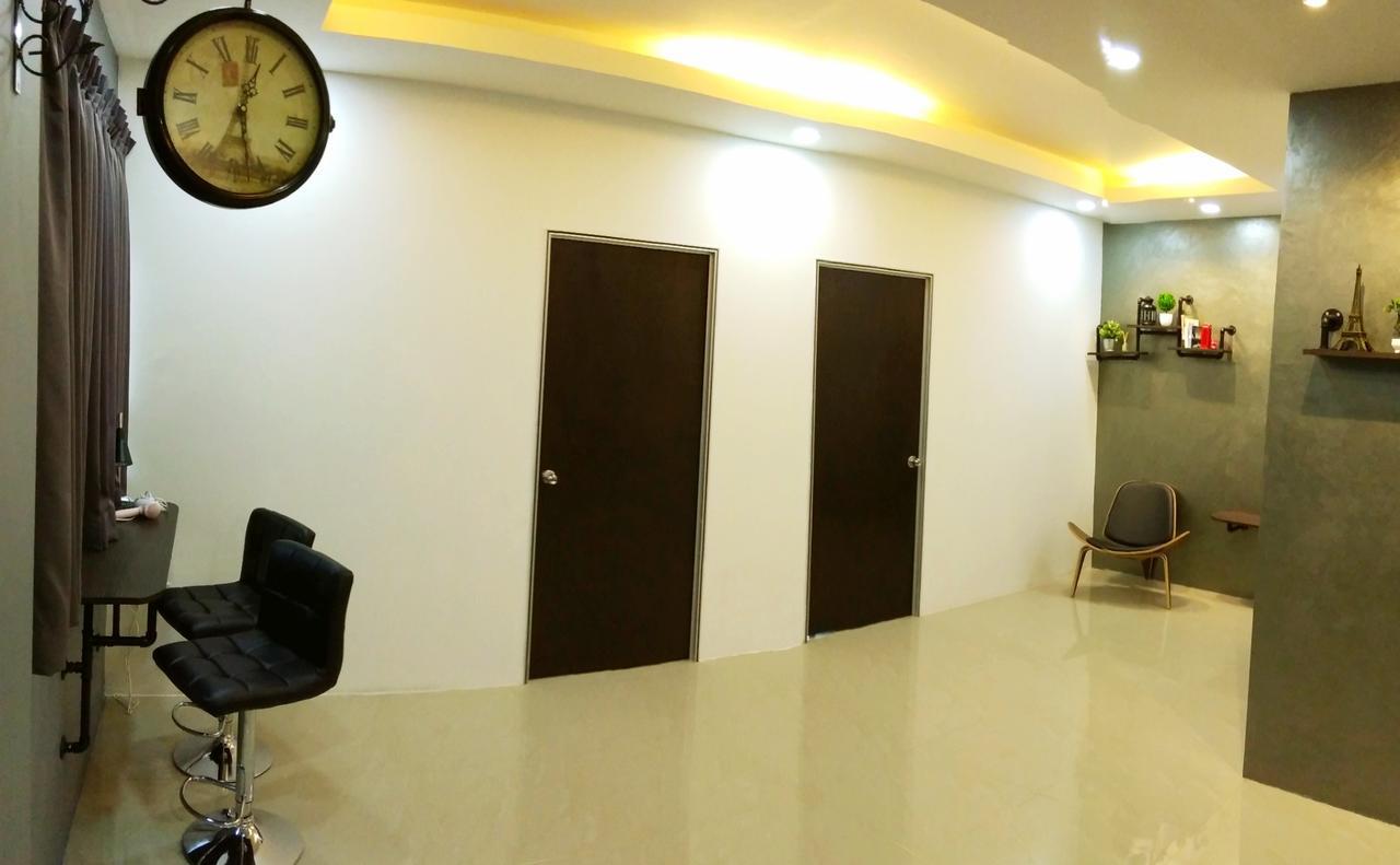 Cityview Homestay Mersing Εξωτερικό φωτογραφία