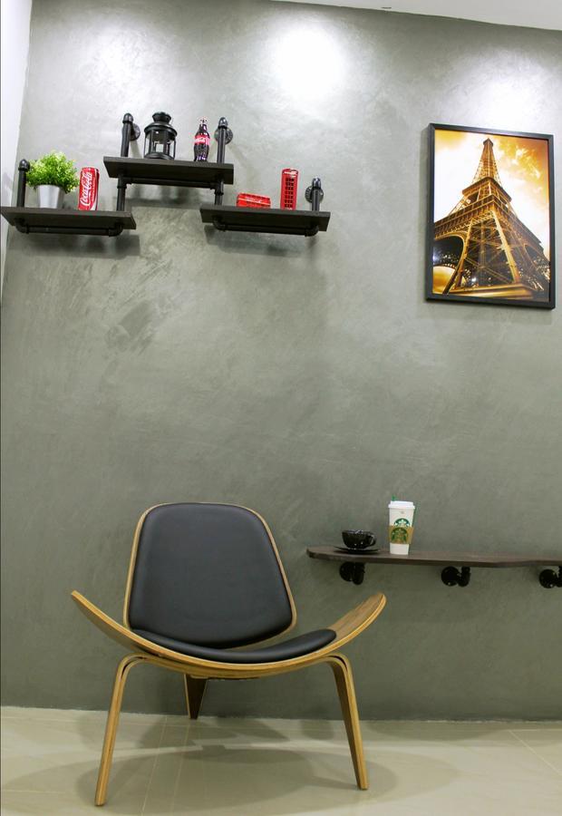 Cityview Homestay Mersing Εξωτερικό φωτογραφία
